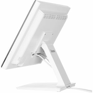 Moniteur LED à écran tactile iiyama ProLite T1932MSC-W1SAG 19" Class - 5:4 14 ms - 48,3 cm (19") Viewable - Dalle à Techno