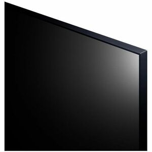 LG 50UL3J-N 127 cm (50") 4K UHD LCD Digital Signage Display - 16 Hours/ 7 Days Operation - Energy Star - Vertical Alignmen