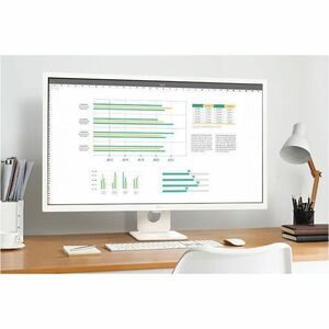 LG 32SR50F-W 32" (81.3 cm) Class Full HD Smart LCD Monitor - 16:9 - 31.5" (80 cm) Viewable - In-plane Switching (IPS) Tech