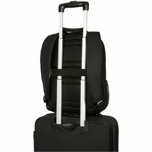 Targus GeoLite EcoSmart TSB962GL Carrying Case (Backpack) for 30.5 cm (12") to 40.6 cm (16") Notebook, Water Bottle, Umbre