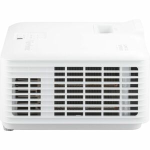 ViewSonic LS711W Ultra Short Throw DLP Projector - White - Front - 1080p - 30000 Hour Normal Mode - 3,000,000:1 - 4000 lm 