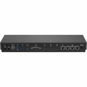 Poly G7500 Video Conference Equipment - TAA Compliant - For Video Conferencing