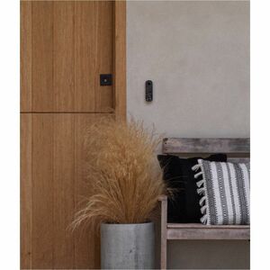 Arlo Essential Video Doorbell - Wireless - 3.05 m - White