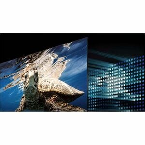 Samsung Q80D QN85Q80DAF 85" LED-LCD TV 2024 - 4K UHDTV - Quantum Dot LED Backlight - 3840 x 2160 Resolution
