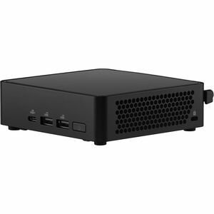Asus NUC 14 Pro NUC14RVHu5 Barebone System - Mini PC - Socket BGA-2049 - 1 x Intel Core Ultra 5 14th Gen 125H 1.20 GHz Tet