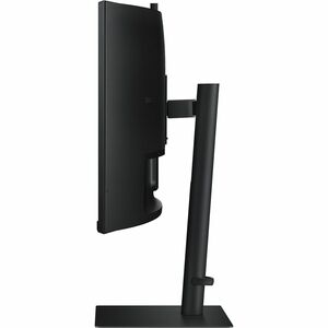 Samsung S34C652VAU 34 Zoll Class UW-QHD Gekrümmter Bildschirm LED-Monitor - 21:9 Format - 86,4 cm (34 Zoll) Viewable - LED