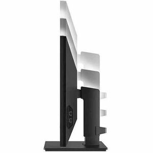 LG 27CQ651i-6P All-in-One Thin Client Pentium N6005 Quad-core (4 Core) 2 GHz - Intel Chip - 8 GB RAM DDR4 SDRAM - DDR4-320