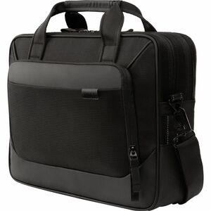 Dell EMC Dell EcoLoop Pro Carrying Case (Briefcase) for 35.6 cm (14") Notebook - Black - Anti-scratch Interior, Water Resi