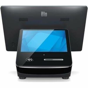 Elo Elo Pay POS Terminal - Snapdragon SD660 2.20 GHz - 4 GB - 64 GB - 17.8 cm (7") LCD Touchscreen - Wireless LAN Gigabit 