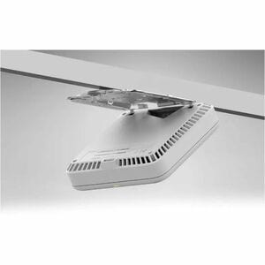 Netgear WBE750 Tri Band Wi-Fi 7 IEEE 802.11 a/b/g/n/ac/ax/be 18.40 Gbit/s Wireless Access Point - 6 GHz - 1 x Network (RJ-