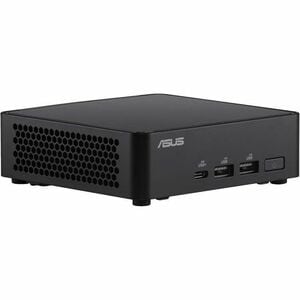 Asus NUC 14 Pro Desktop Computer - Intel Core Ultra 5 14th Gen 125H - 16 GB - 512 GB SSD - Mini PC - Intel Chip - Windows 