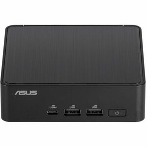 Asus NUC 14 Pro NUC14RVHv7 Barebone System - Mini PC - Socket BGA-2049 - 1 Core Ultra 7 14th Gen 165H - Intel Chip - 96 GB