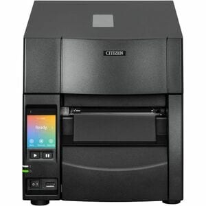 Citizen CL-S700III Gesundheitswesen, Lager, Manufacturing, Logistik, Transport und Logistik, Gewerblich Thermodirekt-/Ther