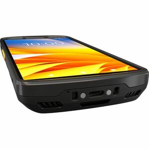 Zebra TC53 Rugged Handheld Terminal - 1D, 2D - TAA Compliant - SE4720Scan Engine - Imager - 6490 - 15.2 cm (6") - LED - Fu