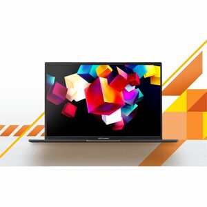 Asus Vivobook 16 OLED M1605 M1605YA-MB103W 40.6 cm (16") Notebook - WUXGA - 60 Hz - AMD Ryzen 7 7730U - 16 GB - 1 TB SSD -