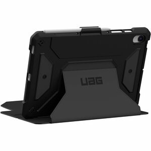 Urban Armor Gear Metropolis SE Rugged Carrying Case (Folio) for 27.7 cm (10.9") Samsung Galaxy Tab S10 FE, Galaxy Tab S9 F