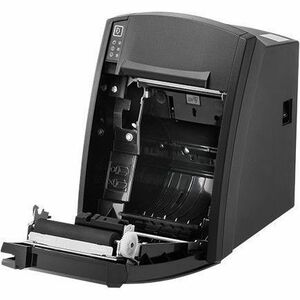 Bixolon SRP-330III Retail, Restaurant, Kiosk, Ticketing Direct Thermal Printer - Monochrome - Receipt Print - USB - Serial