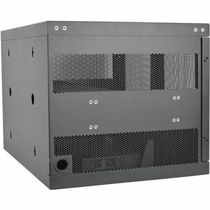 Tripp Lite series CSCXB16USB Charge & Sync Cabinet - 16 Devices Supported - 1 x Shelf(ves) - 47.8 cm Height x 77 cm Width 