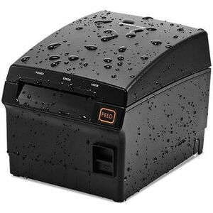 Bixolon SRP-F310II Retail, Healthcare, Post & Parcel, Warehouse Direct Thermal Printer - Monochrome - Receipt Print - USB 