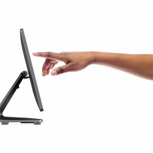 Elo I-Series 3 POS Terminal - Pentium J6426 - 8 GB DDR4 SDRAM 128 GB NVMe - 39.6 cm (15.6") LED Touchscreen UHD Graphics -