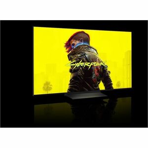 LG evo C3 OLED65C36LC 165.1 cm Smart OLED TV - 4K UHDTV - Alexa Supported - webOS 23 - Dolby AC3, Dolby AC-4, Dolby Digita