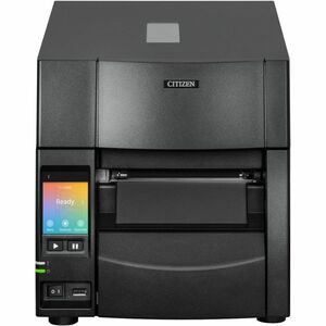 Citizen CL-S700III Rental & Hiring, Healthcare, Warehouse, Transportation & Logistic Direct Thermal/Thermal Transfer Print