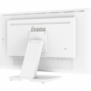 iiyama ProLite T2752MSC-W1 27 Zoll Class LED-Touchscreen-Monitor - 16:9 Format - 5 ms Reaktionszeit - 68,6 cm (27 Zoll) Vi