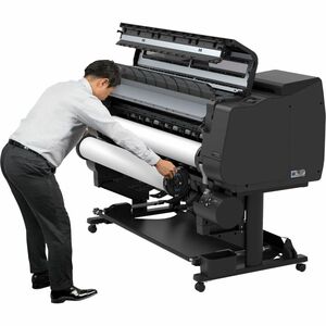 Canon imagePROGRAF PRO-6600 A0 Inkjet Large Format Printer - 1524 mm (60") Print Width - Colour - 12 Color(s) - 2400 x 120