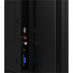 iiyama ProLite LH5541UHS-B2 1386,84 mm 4K UHD LCD Digital-Signage-Display - 24 Stunden/7 Tage Betrieb - IPS-Technologie (I