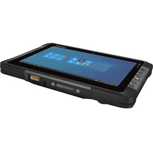 Getac T800G2 Rugged Tablet - 20.6 cm (8.1") WXGA - 8 GB - 128 GB Storage - Windows 10 IoT - Atom x7 Quad-core (4 Core) x7-