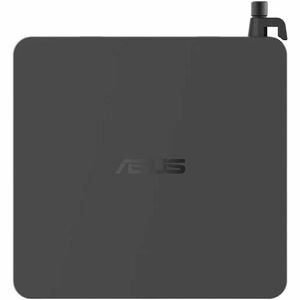 Asus NUC 13 Pro NUC13L3Hv5 Barebone System - 1 x Processor Support - 1 x Intel Core i5 13th Gen i5-1350P Dodeca-core (12 C