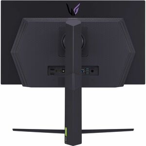 27in QHD IPS Gaming Monitor with AMD FreeSync Premium  NVIDIA G-Sync Compatible