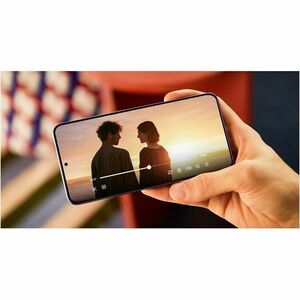 Samsung Galaxy S24 SM-S921B/DS 128 GB Smartphone - 15.7 cm (6.2") Dynamic AMOLED 2X Full HD Plus 2340 x 1080 - Deca-core (