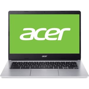 Chromebook - Acer Chromebook 314 CB314-2H CB314-2H-K40M 35,6 cm (14") - Full HD - 60 Hz - MediaTek MT8 MT8183 - 4 GB - 128