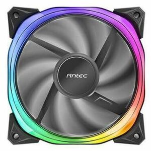 Ventilateur de refroidissement/Radiateur/Cooling Fan Antec Vortex 360 ARGB - Processor, Processeur, Carte mère - 120 mm Ma