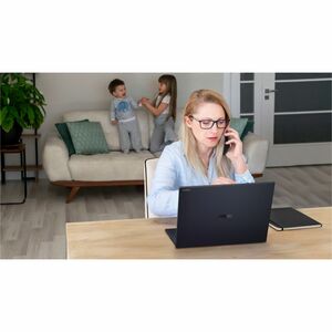 Asus ExpertBook B3 B3604 B3604CMA-P53T-CA 16" Notebook - WUXGA - Intel Core Ultra 5 125U - 16 GB - 512 GB SSD - Star Black