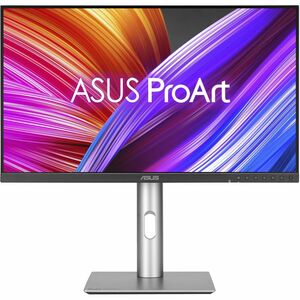Monitor LED Asus ProArt PA24ACRV 609,6 mm (24,0") Class WQHD - 16:9 - 60,5 cm (23,8") Viewable - Tecnologia In-plane Switc