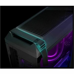 ROG Strix G16CHR Gaming Desktop - i5-14400F - 16GB RAM (2x8GB) - 1TB SSD - RTX 3050 8GB - WifI 6 - 550W 80+Gold - Windows 