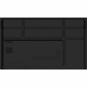 iiyama ProLite TE7512MIS-B3AG 4K UHD LCD Collaboration Display - ARM Cortex A55 - 8 GB - Infrarot (IrDA) - Touchscreen - 1