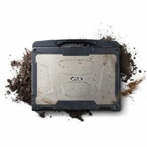 Ordinateur Portable - Getac B360 B360 G2 Durci - Écran 33,8 cm (13,3") Écran tactile - Full HD - Intel Core i5 12e générat