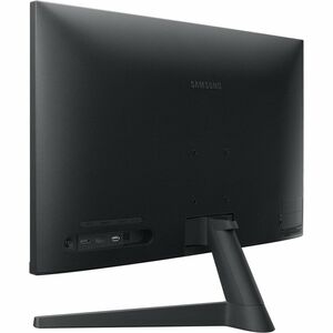 Monitor LED Samsung Essential S3 S24C330GAL 24" Class Full HD - 16:9 - Negro - 61cm (24") Viewable - Tecnología conmutació
