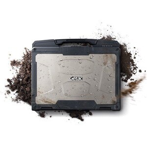 Getac B360 Pro B360 Pro G2 33.8 cm (13.3") Touchscreen Rugged Notebook - Full HD - Intel Core i5 12th Gen i5-1240P - 8 GB 
