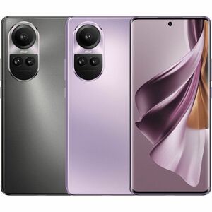Smartphone Oppo Reno10 Pro 5G CPH2525 256 GB - 5G - 17 cm (6,7") AMOLED Full HD Plus 2412 x 1080 - Octa-core (Cortex A78Si