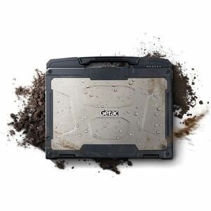 Getac B360 B360 G2 33.8 cm (13.3") Touchscreen Rugged Notebook - Full HD - Intel Core i5 12th Gen i5-1240P - 8 GB - 256 GB