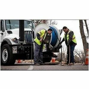 Getac S410 S410 G4 35.6 cm (14") Rugged Notebook - Intel Core i5 11th Gen i5-1135G7 - 16 GB - 256 GB SSD - Intel Chip - Wi