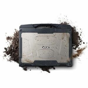 Getac B360 B360 G2 33,8 cm (13,3") Ecrã tátil Rugoso Notebook - Full HD - Intel Core i7 12ª geração i7-1260P - 16 GB - 512