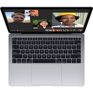 Apple MacBook Air 38.1 cm (15") Notebook - Apple M3 - 24 GB - 1 TB SSD - Space Gray - Apple M3 Chip - 2880 x 1864 - macOS 
