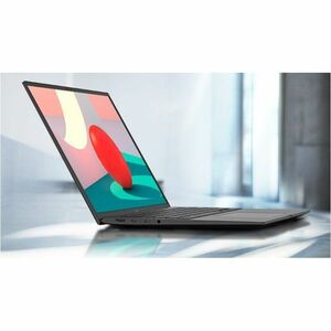 LG gram 17Z90S-G.AA75B 43.2 cm (17") Notebook - WQXGA - Intel Core Ultra 7 155H - Intel Evo Platform - 16 GB - 512 GB SSD 