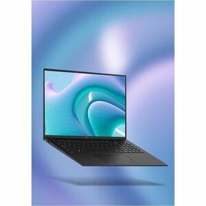 LG gram 17Z90S-G.AD78B 43.2 cm (17") Notebook - WQXGA - Intel Core Ultra 7 155H - Intel Evo Platform - 32 GB - 1 TB SSD - 