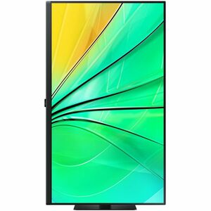 Moniteur LCD Samsung ViewFinity S6 S32D600EAU 32" Class WQHD - 16:9 - Noir - 81,3 cm (32") Viewable - Technologie IPS - Ré